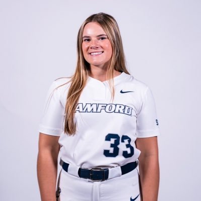 Samford Softball Commit, Impact Gold 18U GA, Durant High School 2026, P/1B, Email- bettyo0224@gmail.com