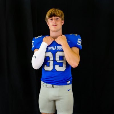 4⭐️Kicker || Class of 2027 || transfer portal || 3.6 GPA || 5’10” 175 || email: childsj2023@gmail.com || NCAA ID#2210710281
