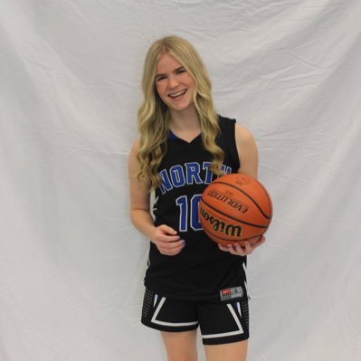 Aubrey Evanoff Profile