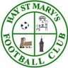 HayStMarysFC's profile picture. Established 1889. First Team currently playing in The Ardal South East League. Also a Reserves side, Ladies side and Veterans side,plus over 200 Juniors.