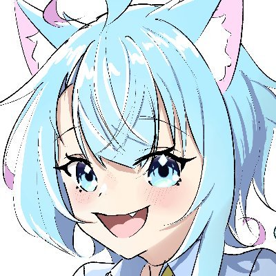 NekoSoji /ᐠ ｡ ̮ ｡ ᐟ\ฅ 💙さんのプロフィール画像
