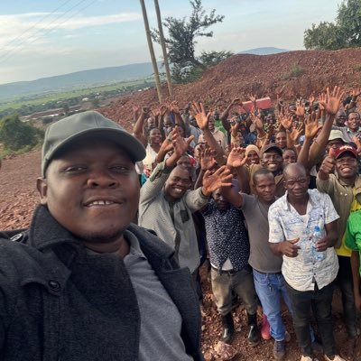 CEO of WakiliApp. A Mobile App which connects people in need of legal services with Advocates in Tanzania