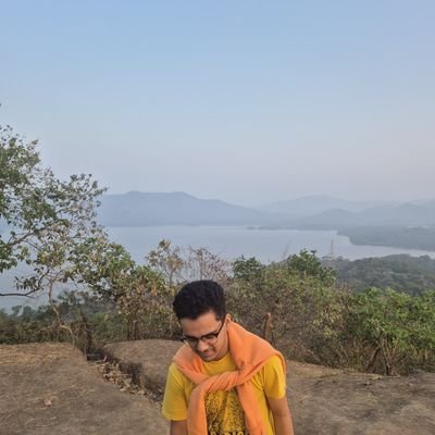 kartikey_kawale's profile picture. sup