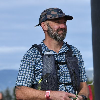 Certified Ultra Running Coach and Personal Trainer