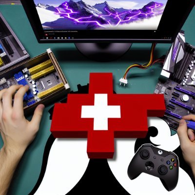 Charmed_CH's profile picture. 