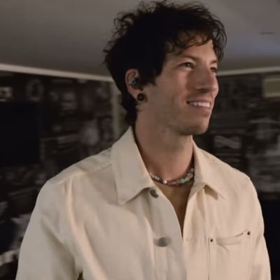 extraño a josh dun pisando el suelo argentino