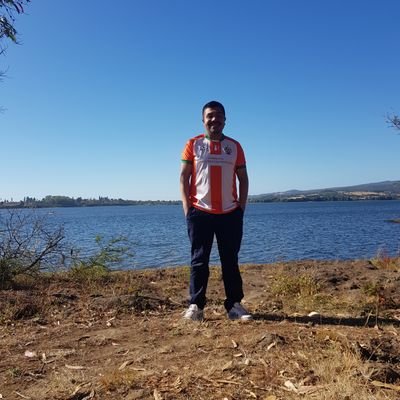 EdgardMiranda96's profile picture. Cobresal 🧡🤍 🐶 🇨🇱