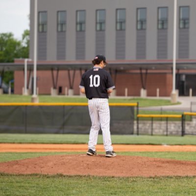 Brady Gaither Profile