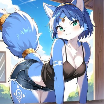 Imperfeito_Fox's profile picture. 