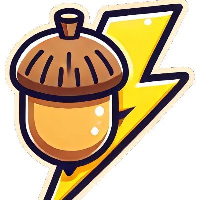 Acornzap's profile picture. Get the facts from Acorn Zap