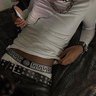 HerSkinnyDiary's profile picture. 28 | sleep deprived stonerexic | former addict | gay af | blk | nyc | minors DNF