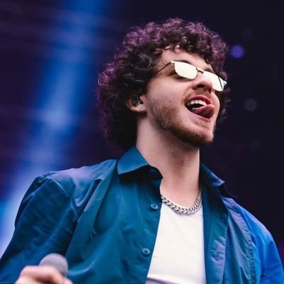 GuessNayka's profile picture. @jackharlow & @urbanwyatt 💙 Besties Page