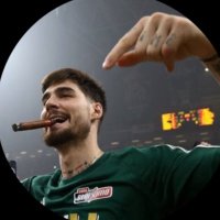 BRŌM 🧂 (@brom1323) 's Twitter Profile