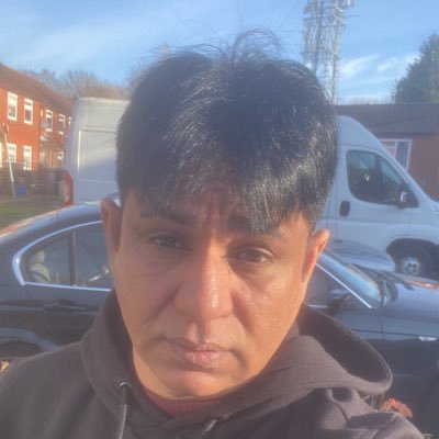 ulfatasghar13's profile picture. 