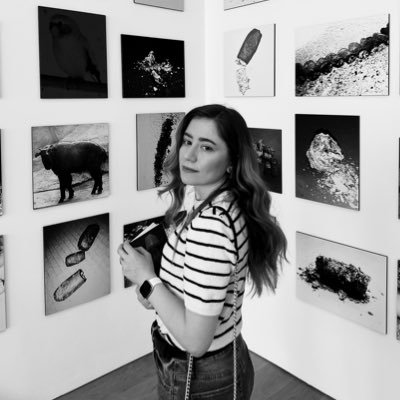 Senior Product Designer | UX Podcaster | Newsletter Curator I AI Explorer 👩🏼💻Sharing insights on #design, #technology, and the future of #AI.