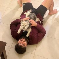 carlos (@cdleoriveraf) 's Twitter Profile