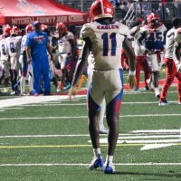 Jonathan Isom #11 (@jonathanisom11) 's Twitter Profile