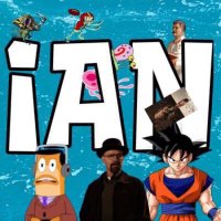 IAN (@ian_tvnetwork) Twitter profile photo
