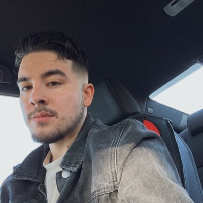 Liam_AGさんのプロフィール画像