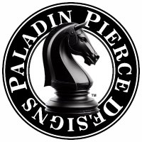 ๐๐๐ฅ๐๐๐ข๐ง ๐๐ข๐๐ซ๐๐ (@paladin_pierce) 's Twitter Profile