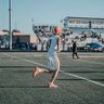 bryson_maddox's profile picture. Class of 26’ | 6,4 185 WR/ATH | Clinton high school | 3 Star | NPA | 4.5 40 time