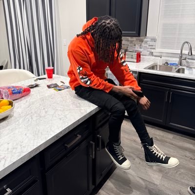 Lil P Profile
