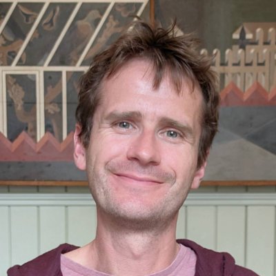 Lead developer of Splink. Data scientist at Ministry of Justice. Trustee, GiveDirectly UK. Pledgee, https://t.co/GRyQA85s7n. All views my own.