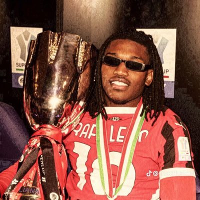 Replacefn1's profile picture. 16🇮🇹| Become the best mng:@mngedx