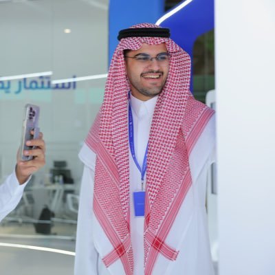 alothman_01's profile picture. Product Manager @AbyanCapital