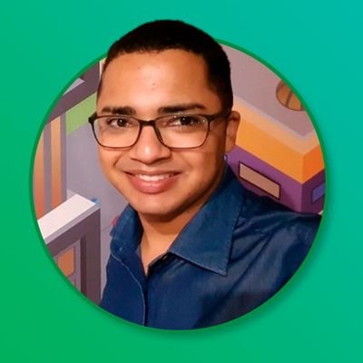 wesjacob's profile picture. 