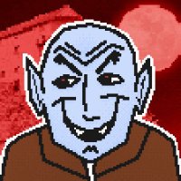 Mowsferatu (@mowsferatu) 's Twitter Profile Photo Mowsferatu (@mowsferatu) 's Twitter Profile Photo