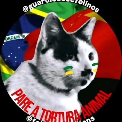 Católica, Vegana, Abolicionista animal
Vegana
#STOPCHINACATTORTURERS
COMBATE TORTURADORES CHINA
#DontBuyaTicket
#EmptyTheTanks #FreeCorky🐳 #FreeKshamenk🐳🐬