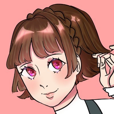 digital artist 🇵🇭 I like persona, zero escape, aitsf, and grand chase