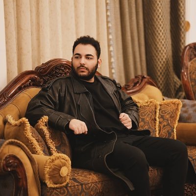 sepehrsalehione's profile picture. Discipline Through Darkness
Electronic Dance Music Producer & DJ