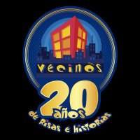 Vecinos (@vecinosoficial) 's Twitter Profile Photo