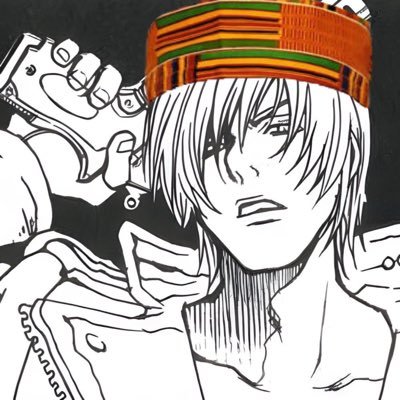 🏳️‍⚧️ | Founder of Devil May Cry™ | half rp, totally 𝓢𝓣𝓨𝓛𝓘𝓢𝓗! | a swagged out butch black & asian t-girl | death to nazis | personal @traaliel