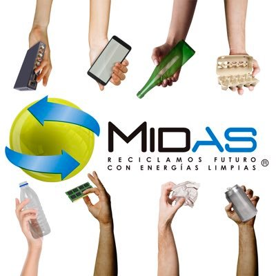 Organización para la Conservación y Cuidado del Medioambiente a través de la Minería Urbana