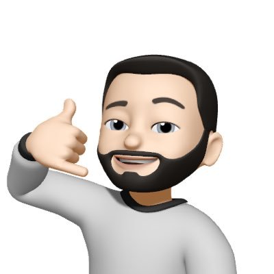 Current personal project: https://t.co/7OSpzwsbpu
All opinions are mine.