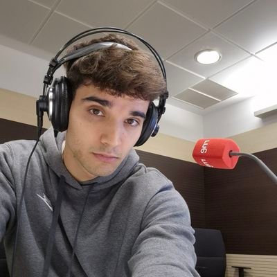 Aprendiendo en @elespanolcom 🦁 |
Antes en @RTVE
