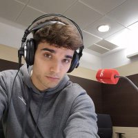 Pablo González (@pablo_danubio) 's Twitter Profile