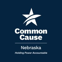 Common Cause Nebraska (@commoncausene) 's Twitter Profile Photo Common Cause Nebraska (@commoncausene) 's Twitter Profile Photo
