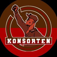 KONSORTEN (@konsortenfcsp) Twitter profile photo