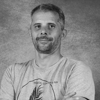 Daniel_Sard13's profile picture. Galo, Bicicletas, Cerveja e Rock n Roll. Não necessariamente nessa ordem.

#RideBikesDrinkBier