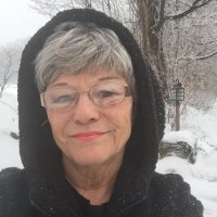 veronica noddin (@veronicambn) 's Twitter Profile
