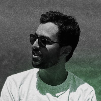 Head of Design @zerohashx // Founder @jadesagency Design–Led Growth for Ambitious Startups