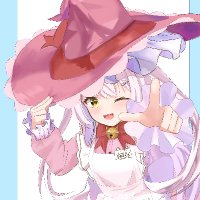 かみぶくろ～！ (@kamibukuro_oo) 's Twitter Profile Photo