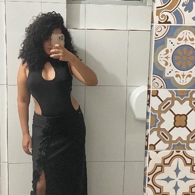 forevelyn_'s profile picture. não sei, só sei que foi assim