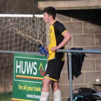 benharding099's profile picture. 🇾🇪