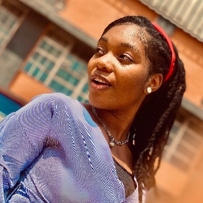 Christian Lady|| Zibah || UI/UX Designer || Graphics Designer || Enterprenuer.
📌Growth is decided in favour of (with corresponding actions) to happen.