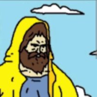 ⚡️FreeTheMarketFreeTheWorld⚡️ (@shlufah) 's Twitter Profile